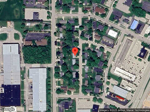 Sherwood, JANESVILLE, WI 53545