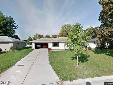 Sherwood, JANESVILLE, WI 53545