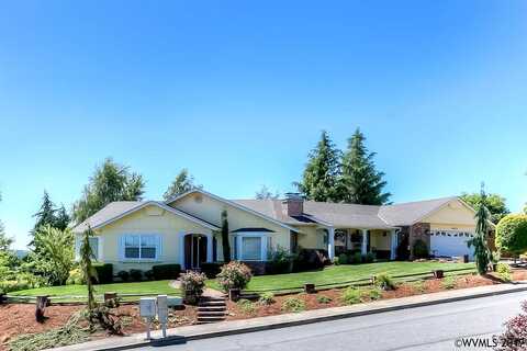 Oakwood, DALLAS, OR 97338