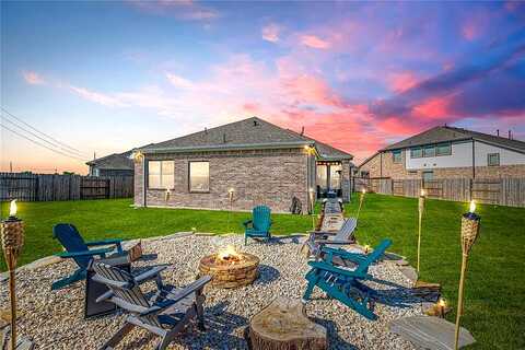 Hartford Springs, KATY, TX 77493