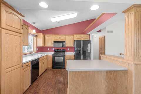 Vermont, SARTELL, MN 56377