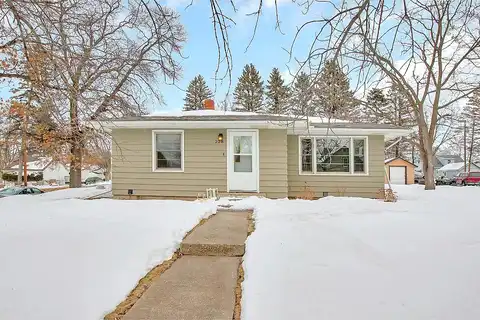 8Th, SAUK RAPIDS, MN 56379