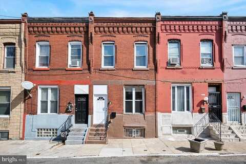 Lambert, PHILADELPHIA, PA 19132