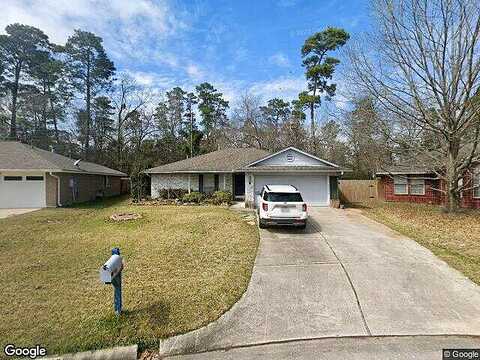 Pine Cone, KINGWOOD, TX 77339