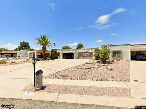 Paseo De Golf, GREEN VALLEY, AZ 85614
