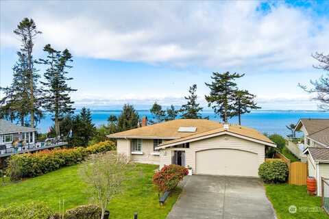 Inverness, COUPEVILLE, WA 98239
