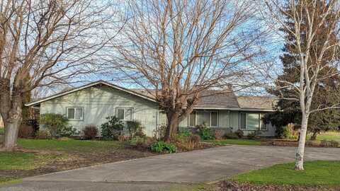 Peach, MEDFORD, OR 97501