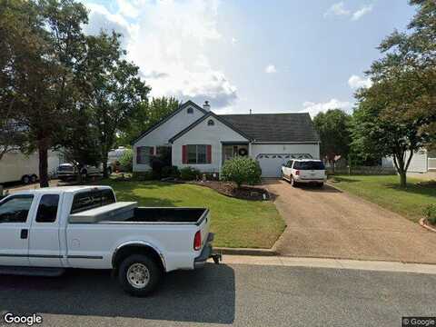 Newcastle, NEWPORT NEWS, VA 23602