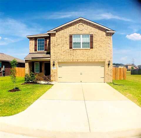 Flatiron, HUMBLE, TX 77338