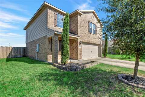 Flatiron, HUMBLE, TX 77338