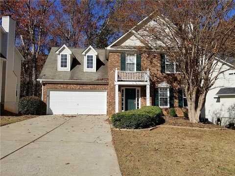 Ridgestone, MARIETTA, GA 30008