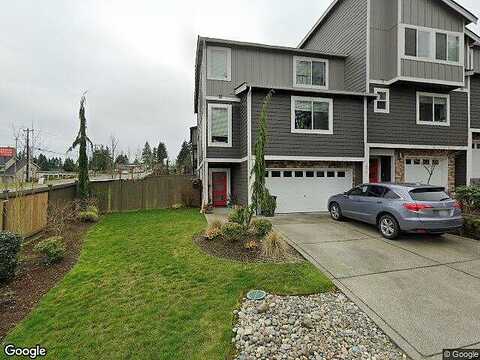 78Th, EVERETT, WA 98203