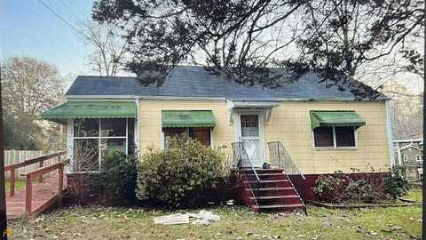 Mace, GRIFFIN, GA 30223