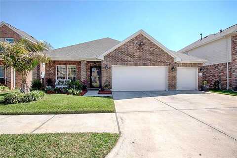 Troon, LA PORTE, TX 77571