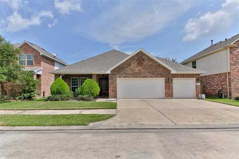 Troon, LA PORTE, TX 77571