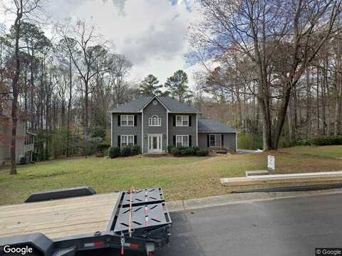 Flint Ridge, MABLETON, GA 30126