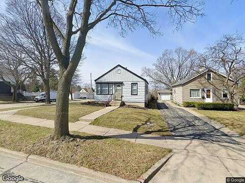 97Th, MILWAUKEE, WI 53227