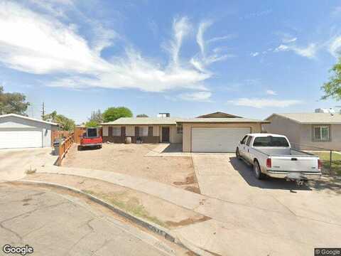 Smoketree, EL CENTRO, CA 92243