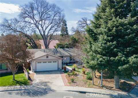 Tulipwood, PASO ROBLES, CA 93446