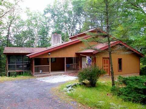 Manchester, BUSHKILL, PA 18324