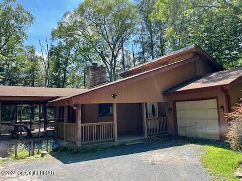 Manchester, BUSHKILL, PA 18324