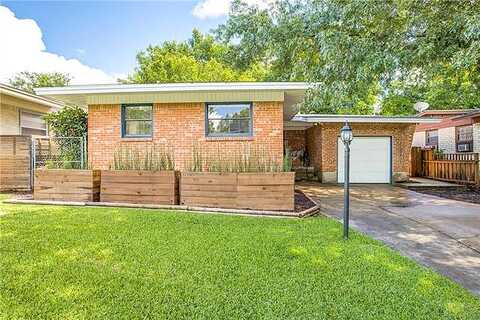 Elmwood, DALLAS, TX 75224