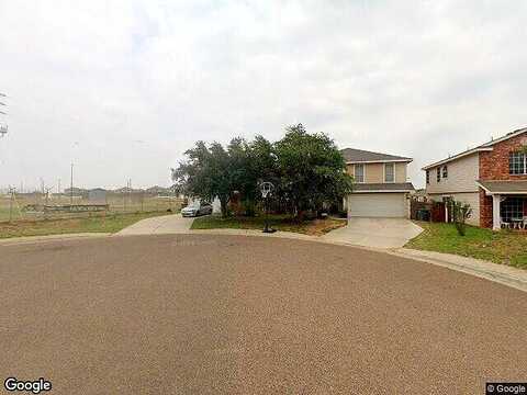 Port Isabel, LAREDO, TX 78045