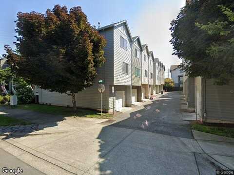 October, BEAVERTON, OR 97003
