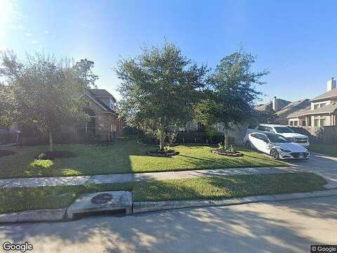 Cascading Springs, HUMBLE, TX 77346