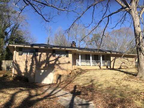 Dogwood, DOUGLASVILLE, GA 30134