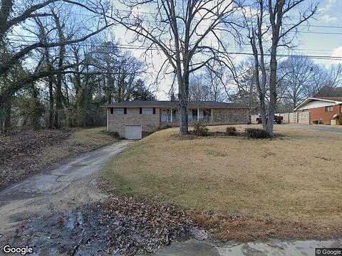 Dogwood, DOUGLASVILLE, GA 30134