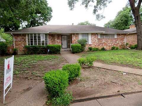 Matagorda, DALLAS, TX 75232