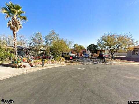 Calle Acapulco, TUCSON, AZ 85713
