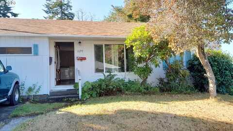 Cottonwood, COOS BAY, OR 97420