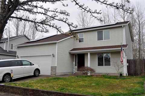 6Th, INDEPENDENCE, OR 97351