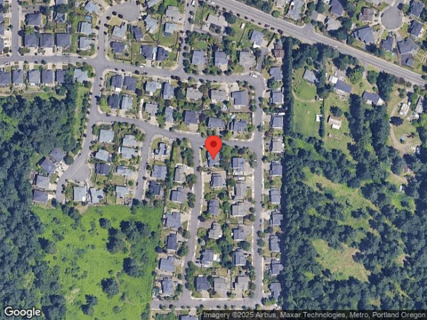 Willamette Valley, OREGON CITY, OR 97045