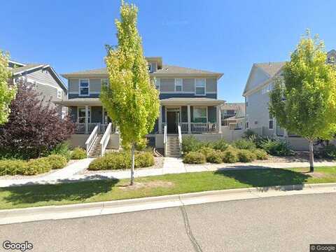 Saratoga, LAFAYETTE, CO 80026