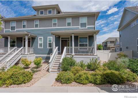 Saratoga, LAFAYETTE, CO 80026