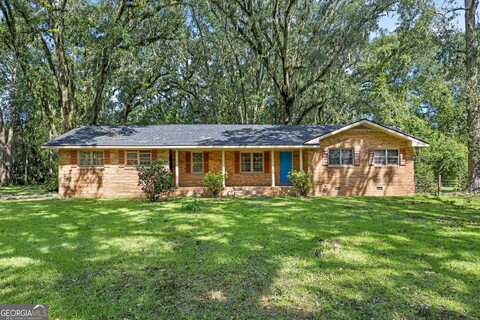 Higgs, QUITMAN, GA 31643