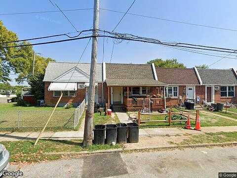 Summit, MARCUS HOOK, PA 19061