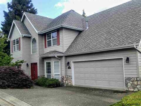 Ashland, SALEM, OR 97304
