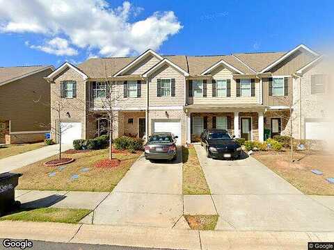 Iris, JONESBORO, GA 30238