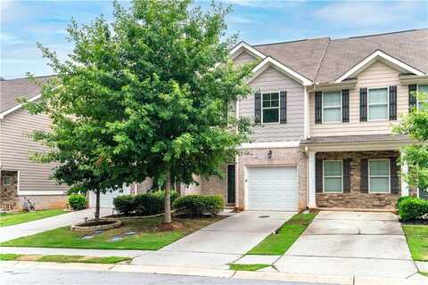 Iris, JONESBORO, GA 30238