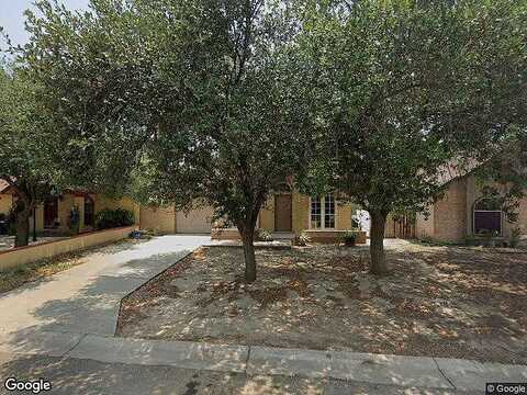 Lynn, LAREDO, TX 78045
