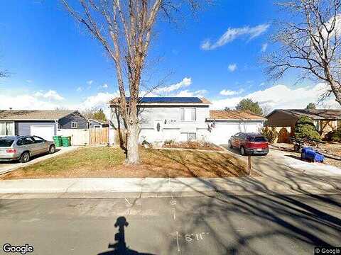 Greenwood, AURORA, CO 80013
