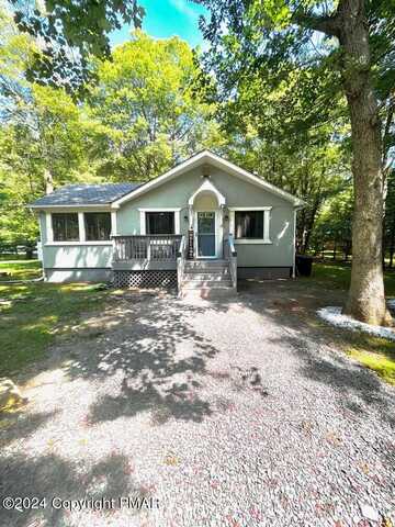 State Route 534, ALBRIGHTSVILLE, PA 18210