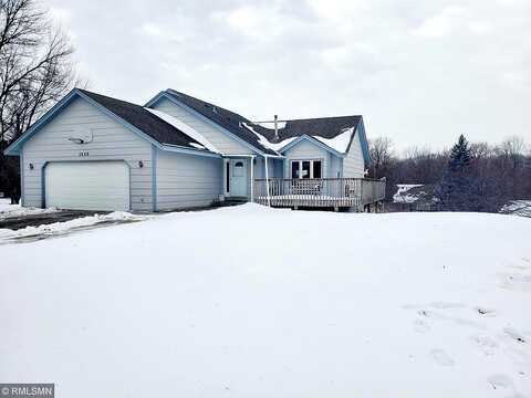 Bruers, CHASKA, MN 55318