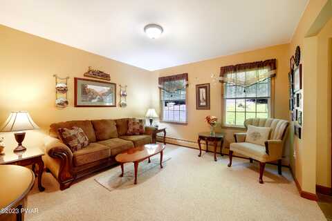 Mulberry, MILFORD, PA 18337