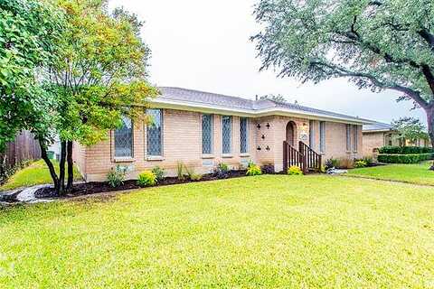 Lexington, GARLAND, TX 75041