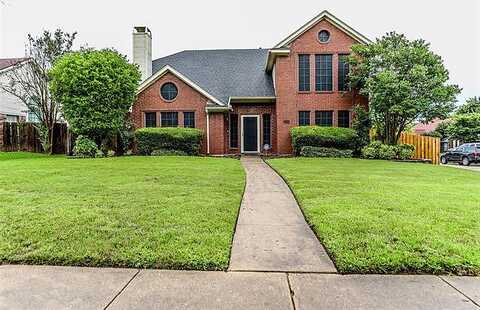 Finley, CEDAR HILL, TX 75104